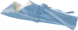 TESSILE WI-30-lichtblauw